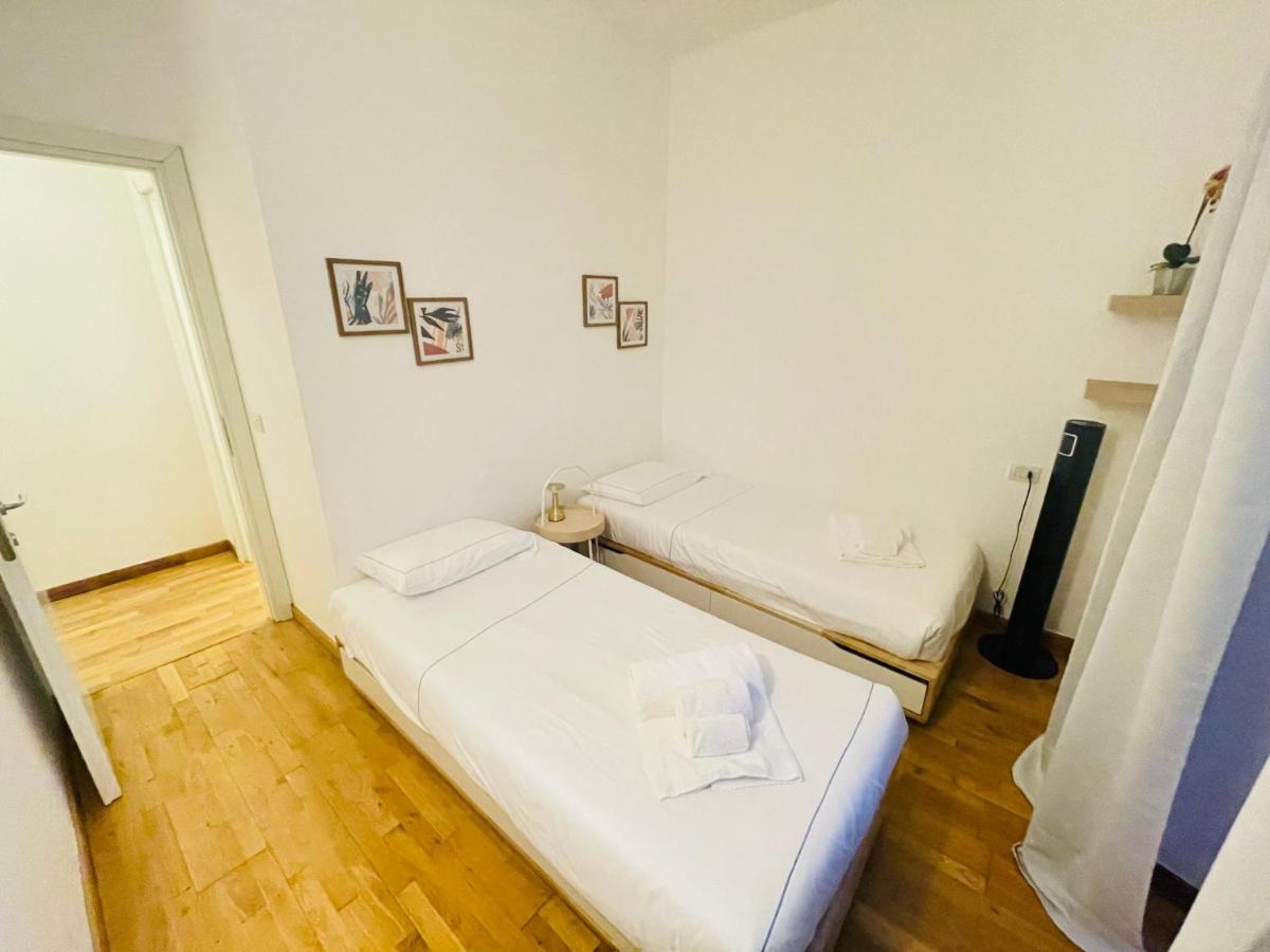 Lago Villa Zen - Apartment With Jacuzzi, Panoramic Views Ленно Екстер'єр фото